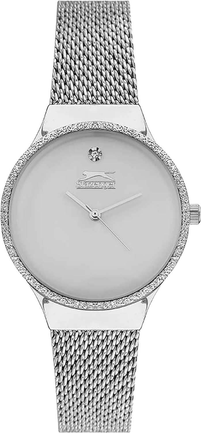 Купить Наручные часы Slazenger SL.09.2015.3.01  в E-mobi
