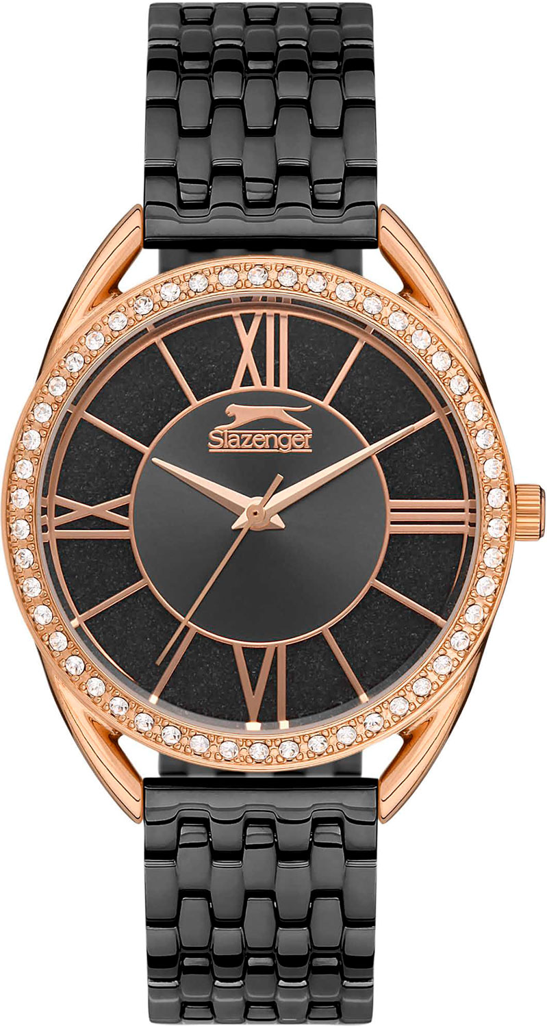 Купить Наручные часы Slazenger SL.09.6537.3.04  в E-mobi