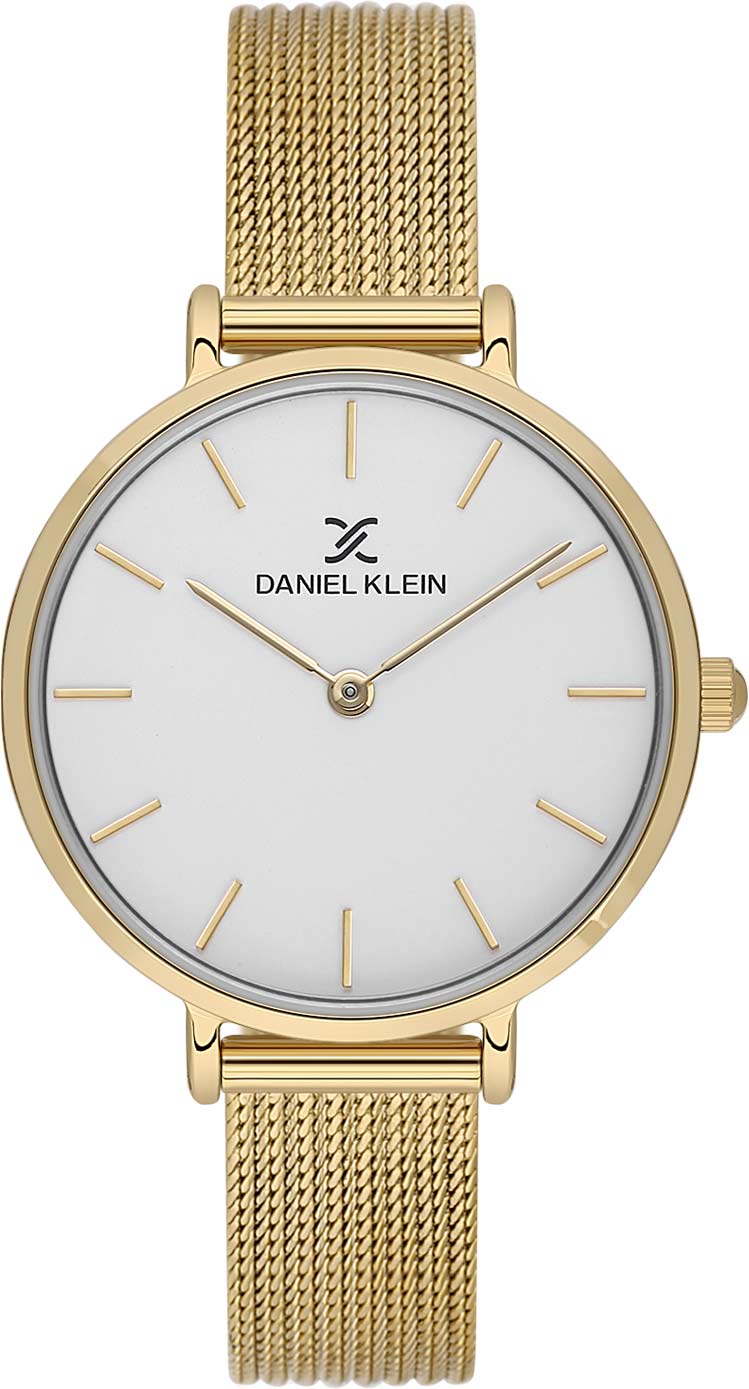 Купить Наручные часы Daniel Klein DK.1.13720-4  в E-mobi
