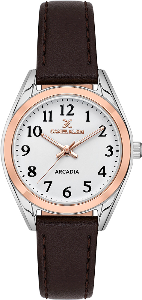 Купить Наручные часы Daniel Klein DK.1.13690-4  в E-mobi