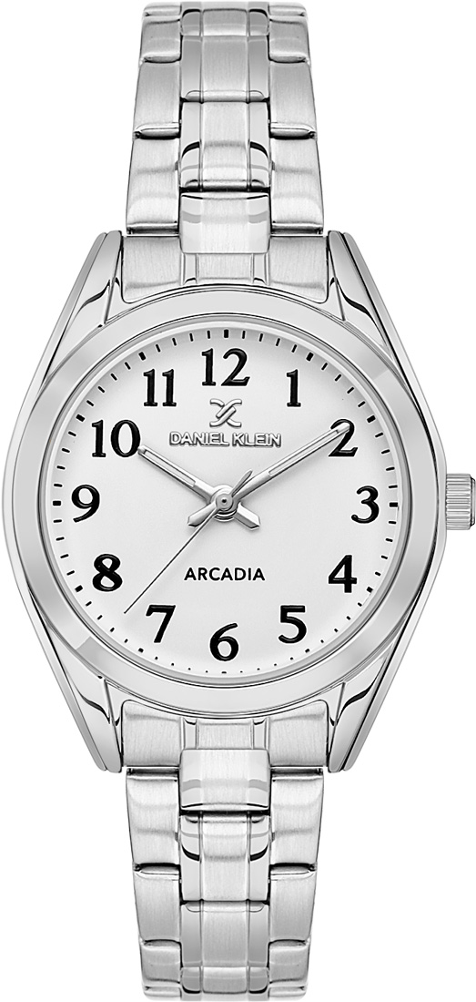 Купить Наручные часы Daniel Klein DK.1.13689-1  в E-mobi