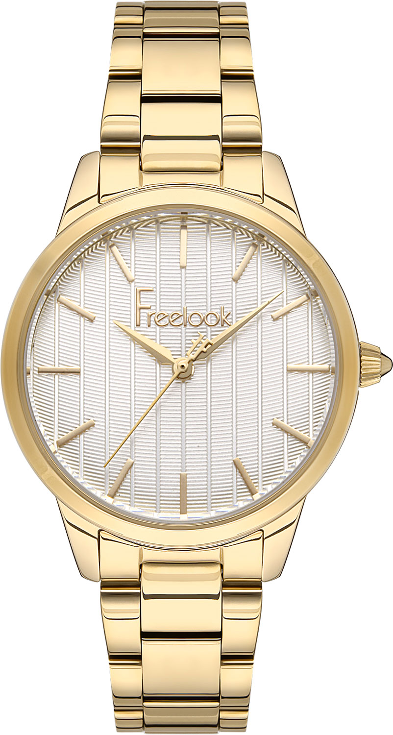 Купить Наручные часы Freelook FL.1.10243-3  в E-mobi
