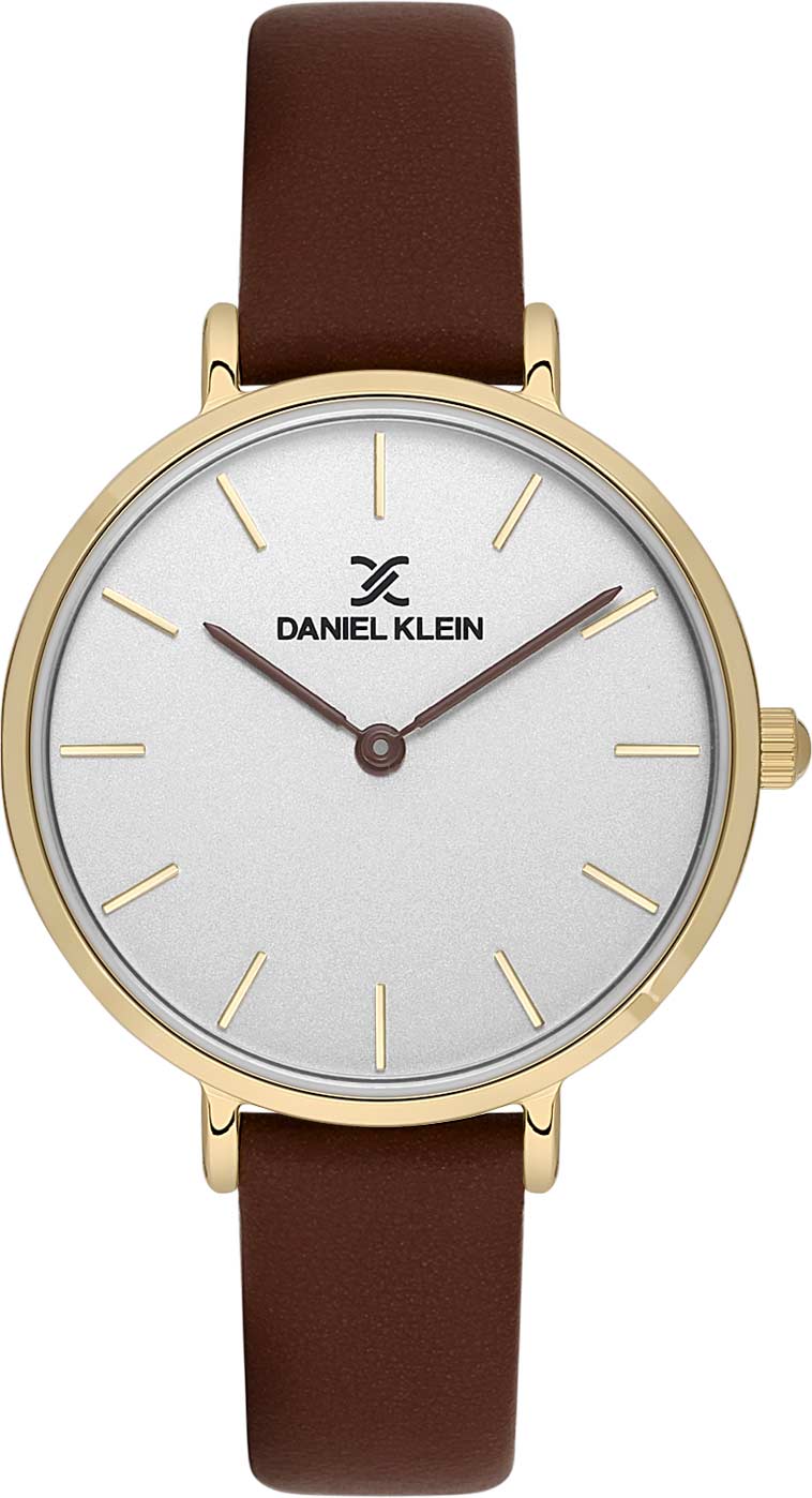 Купить Наручные часы Daniel Klein DK.1.13762-6  в E-mobi
