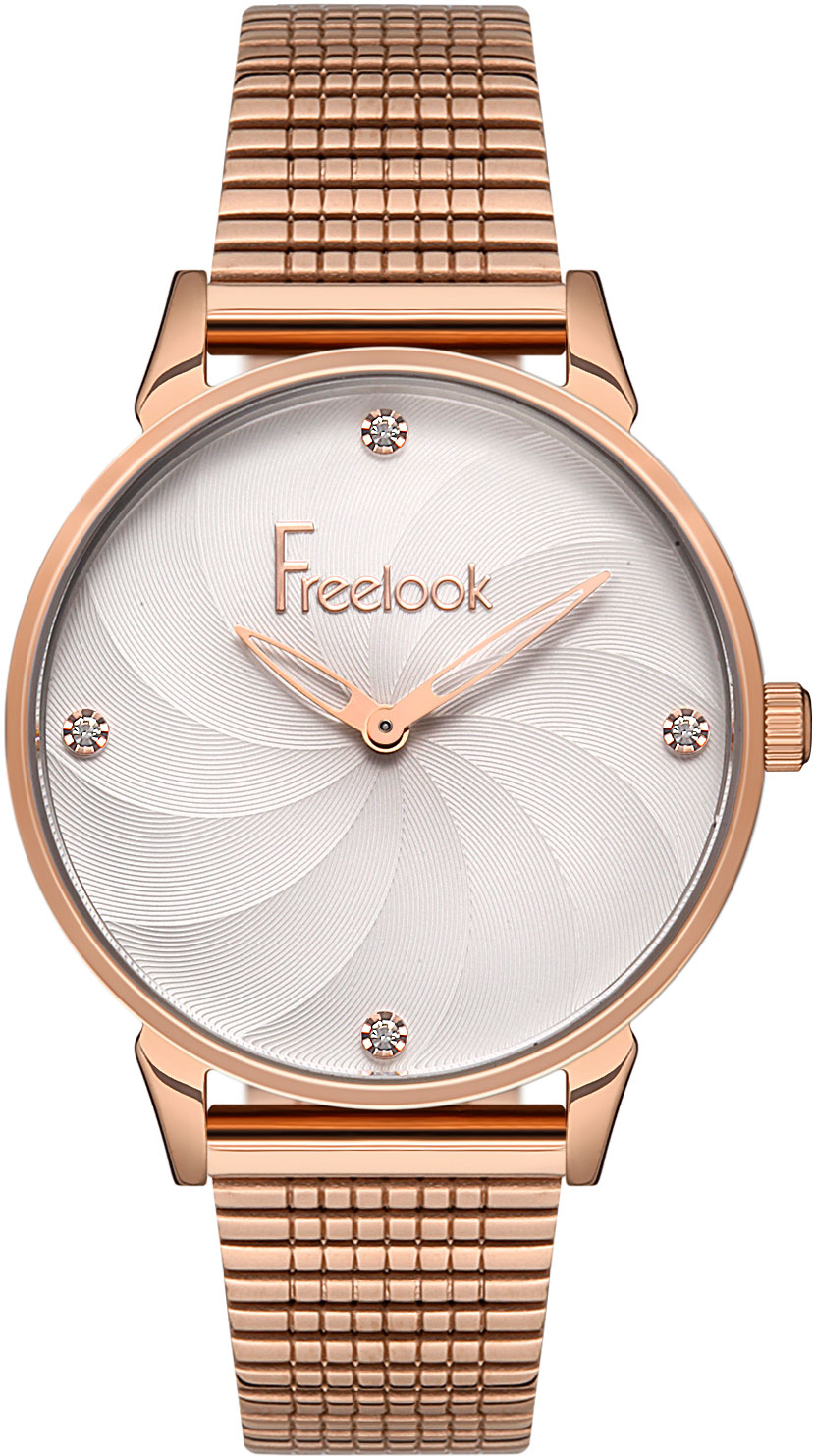 Купить Наручные часы Freelook FL.1.10228-3  в E-mobi