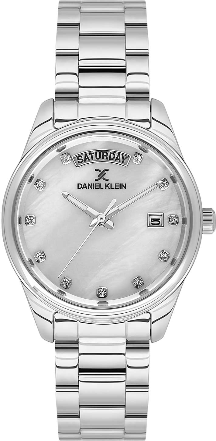 Купить Наручные часы Daniel Klein DK.1.13718-1  в E-mobi