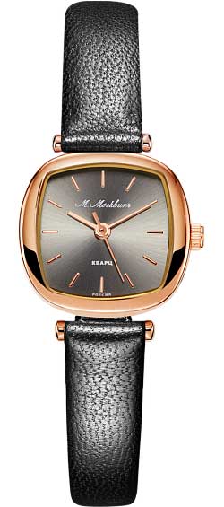 Купить Российские наручные часы Михаил Москвин 1322A3L7  в E-mobi
