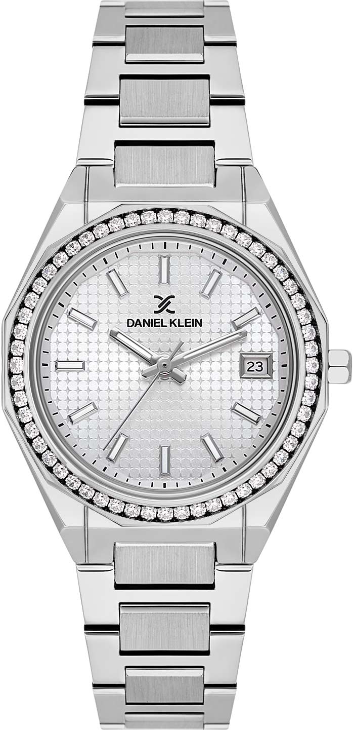 Купить Наручные часы Daniel Klein DK.1.13716-1  в E-mobi