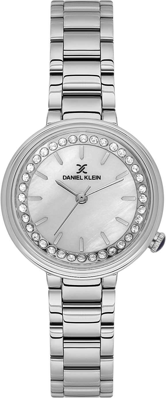 Купить Наручные часы Daniel Klein DK.1.13721-1  в E-mobi