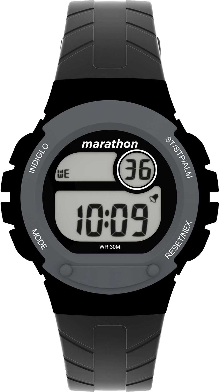 Купить Наручные часы Timex TW5M32500 с хронографом  в E-mobi