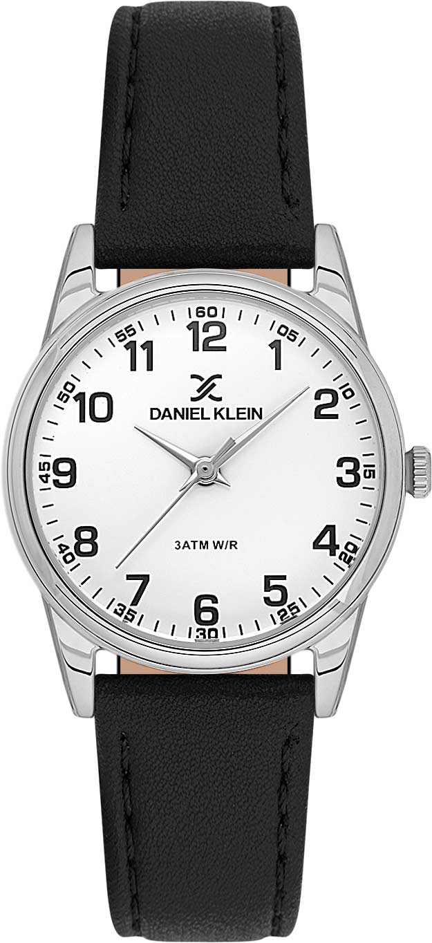 Купить Наручные часы Daniel Klein DK.1.13847-1  в E-mobi