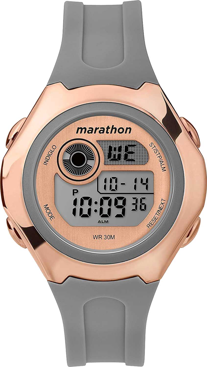 Купить Наручные часы Timex TW5M33100 с хронографом  в E-mobi