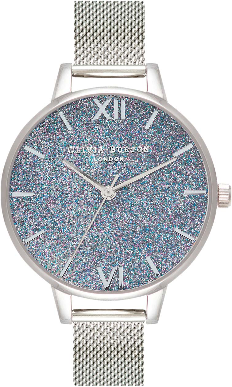Купить Наручные часы Olivia Burton OB16GD77  в E-mobi