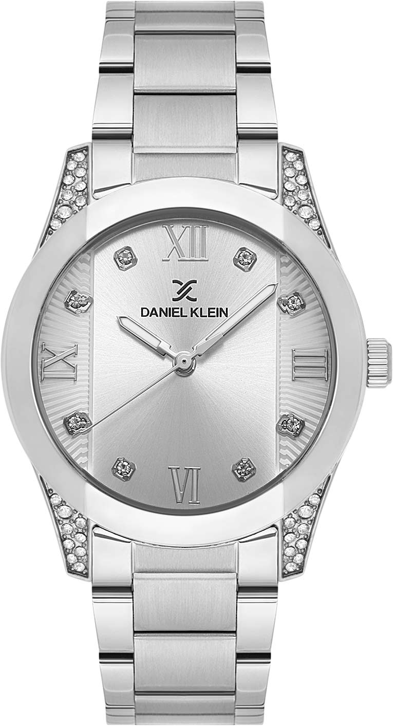 Купить Наручные часы Daniel Klein DK.1.13731-1  в E-mobi