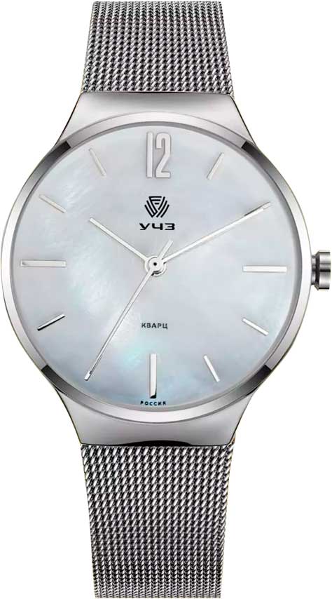 Купить Российские наручные часы Михаил Москвин 1329A1B1  в E-mobi