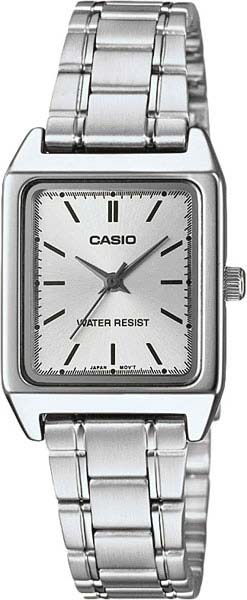 Купить Японские наручные часы Casio Collection LTP-V007D-7E  в E-mobi