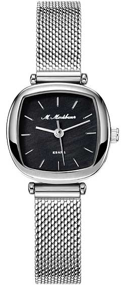 Купить Российские наручные часы Михаил Москвин 1322A1B2  в E-mobi
