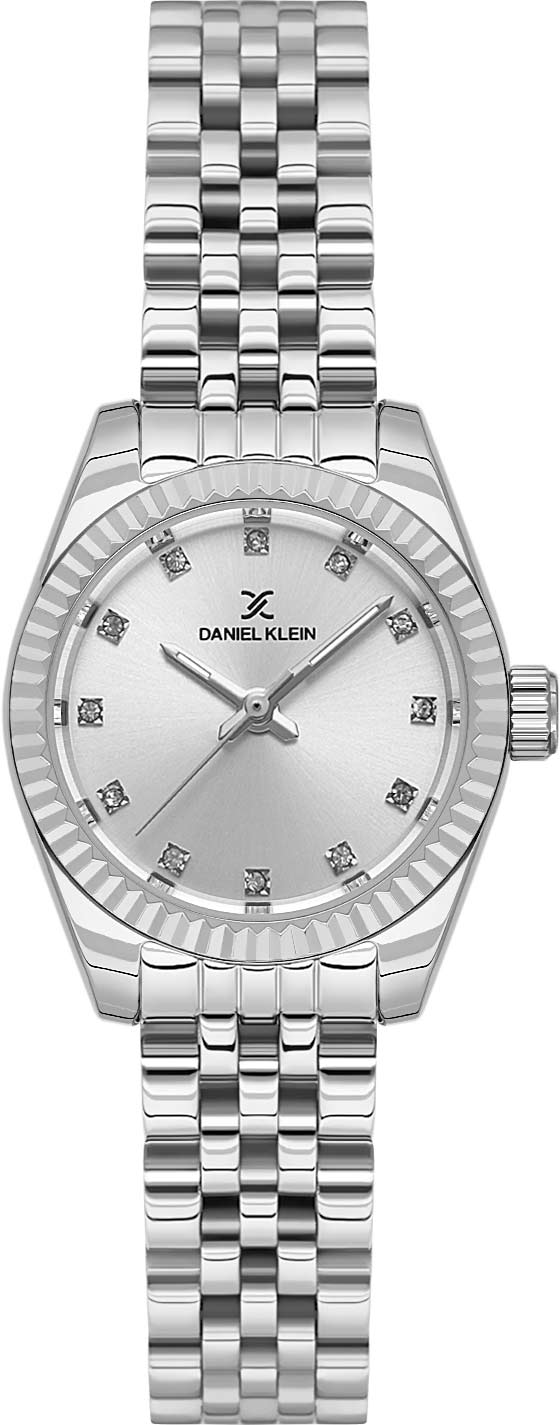 Купить Наручные часы Daniel Klein DK.1.13729-1  в E-mobi