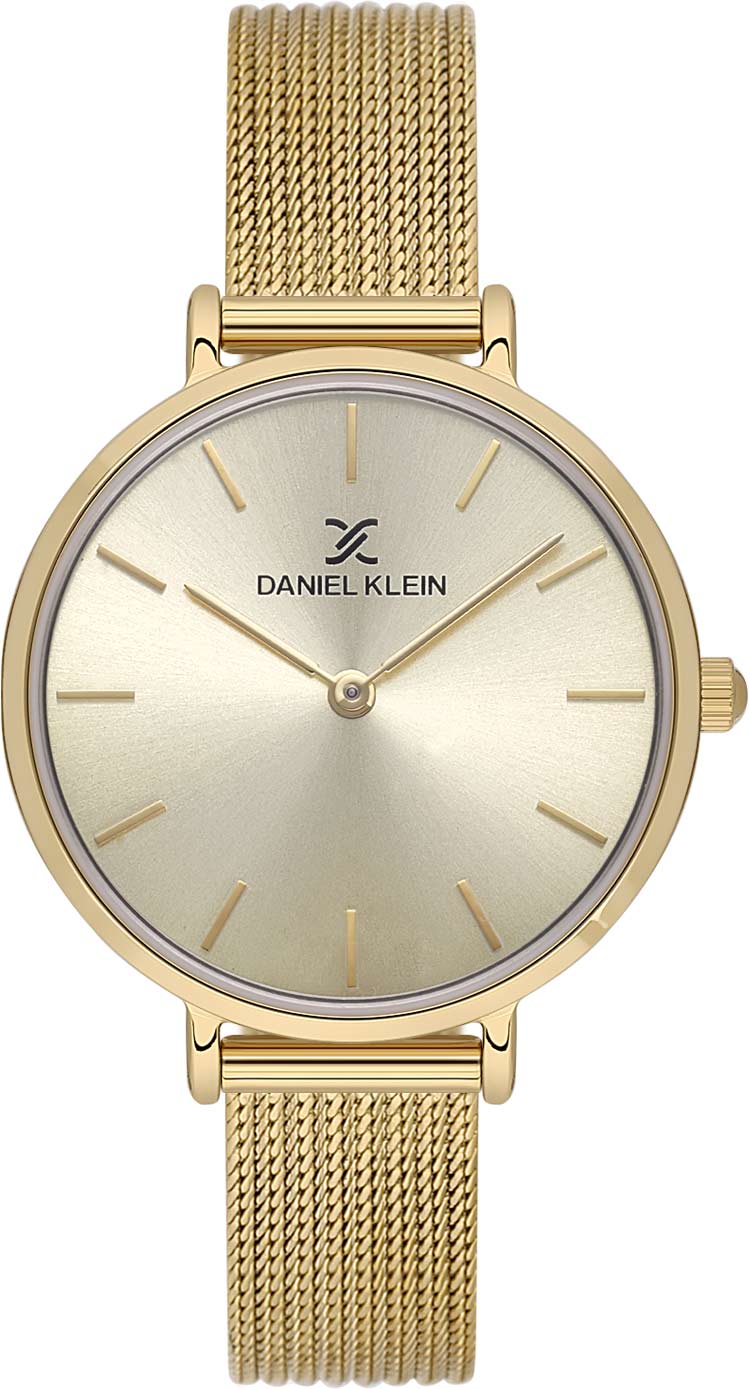 Купить Наручные часы Daniel Klein DK.1.13720-5  в E-mobi