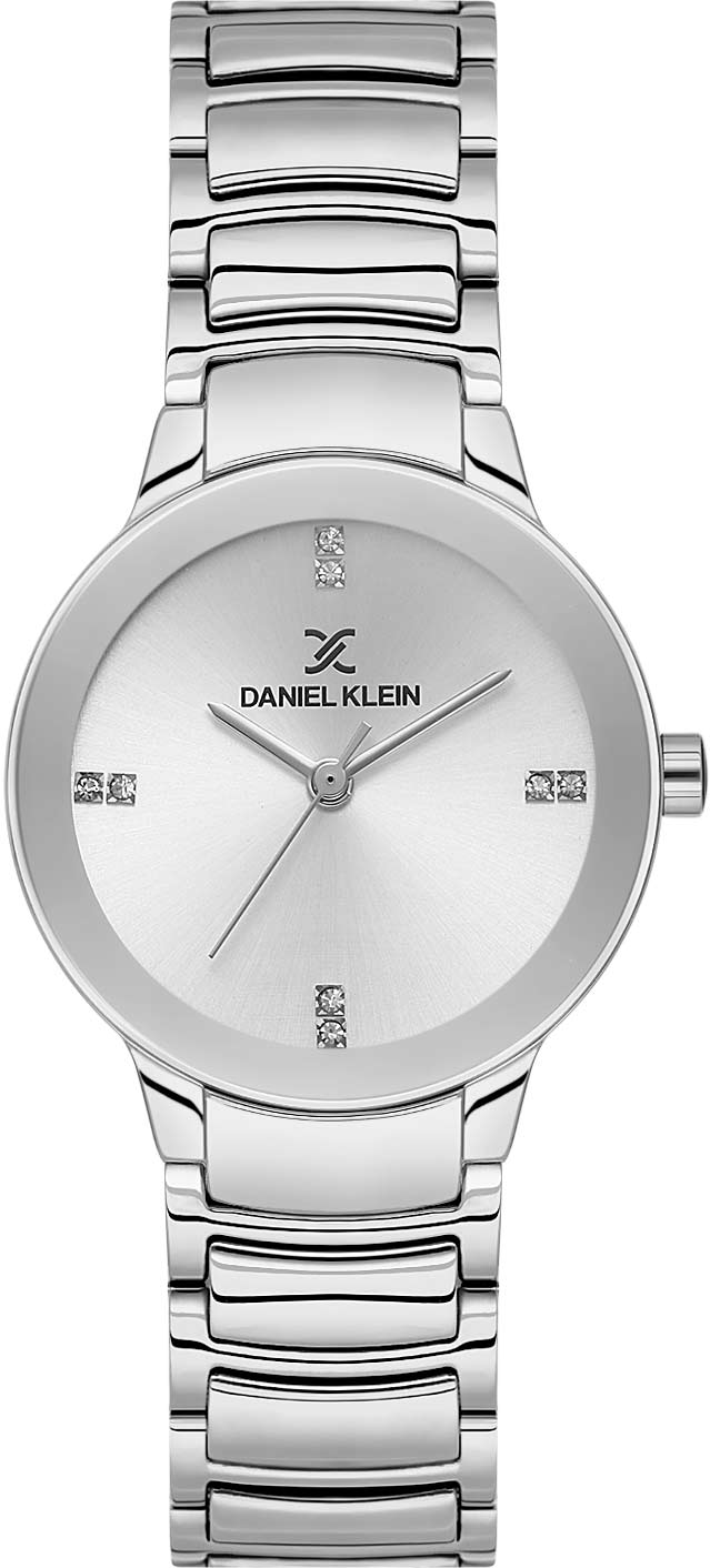Купить Наручные часы Daniel Klein DK.1.13722-1  в E-mobi