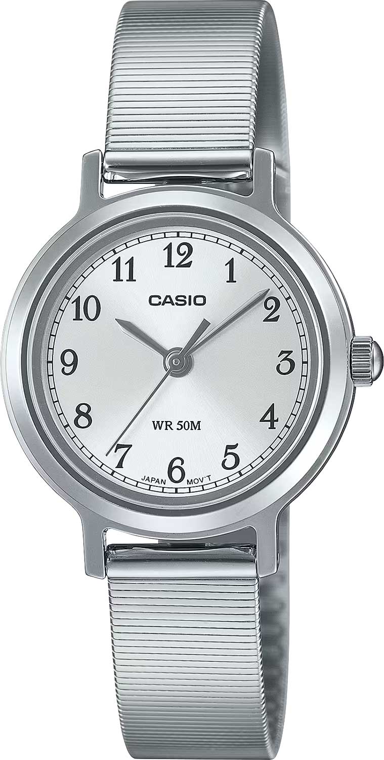 Купить Японские наручные часы Casio Collection LTP-B170D-7B  в E-mobi