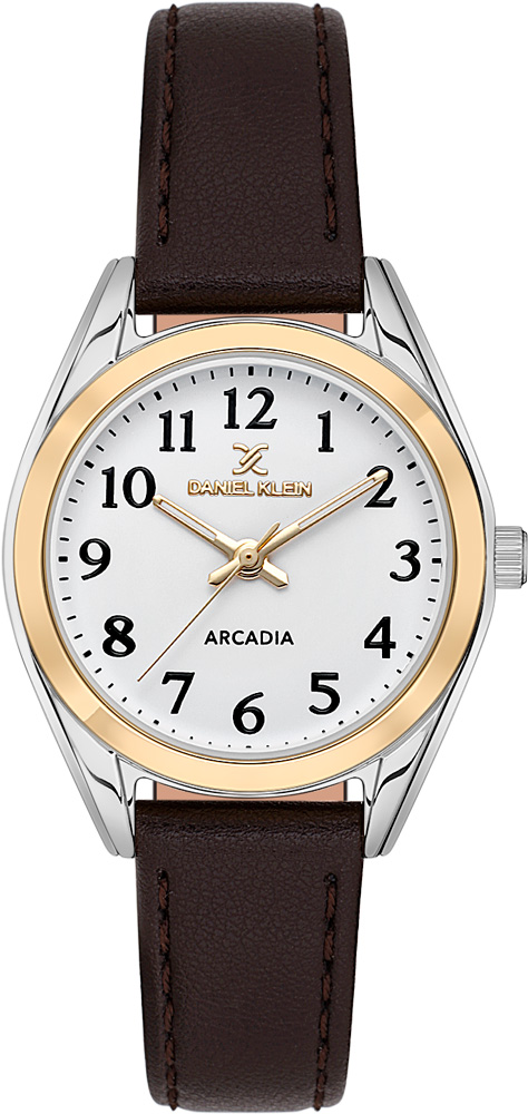 Купить Наручные часы Daniel Klein DK.1.13690-3  в E-mobi