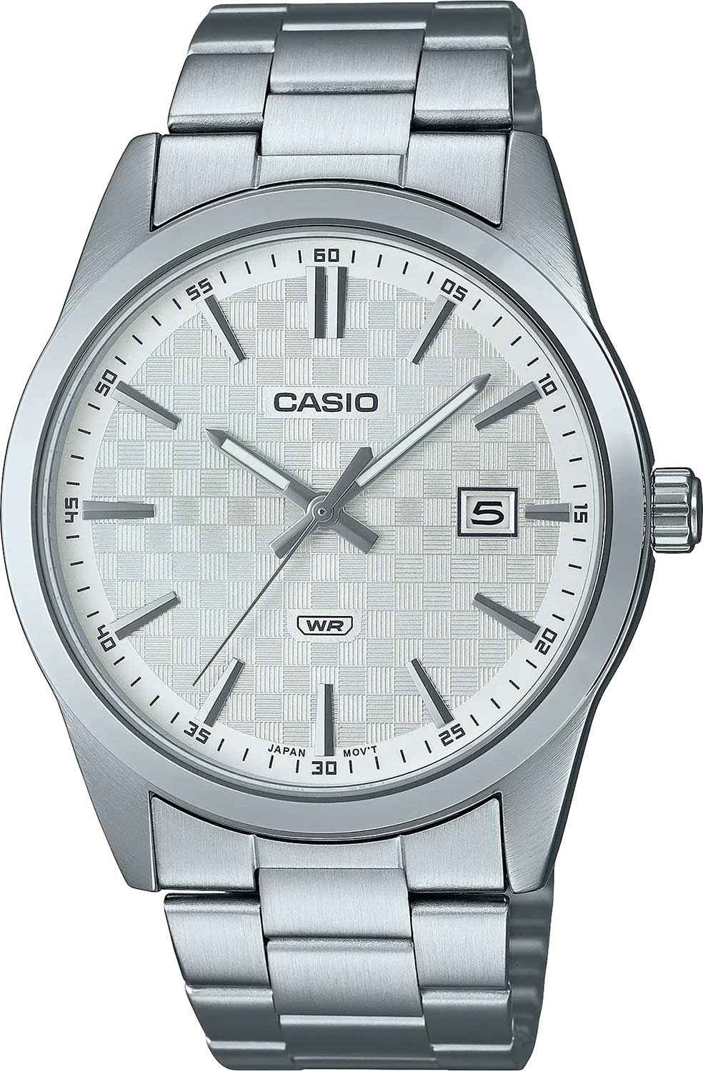 Купить Японские наручные часы Casio Collection MTP-VD03D-7A  в E-mobi