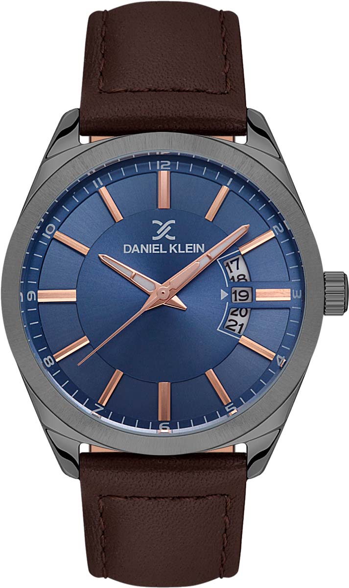 Купить Наручные часы Daniel Klein DK.1.13555-4  в E-mobi