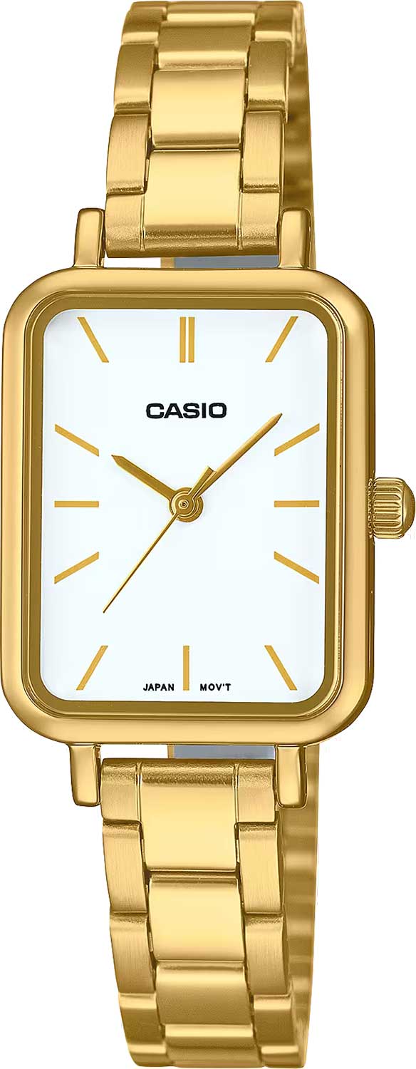 Купить Японские наручные часы Casio Collection LTP-V009G-7E  в E-mobi