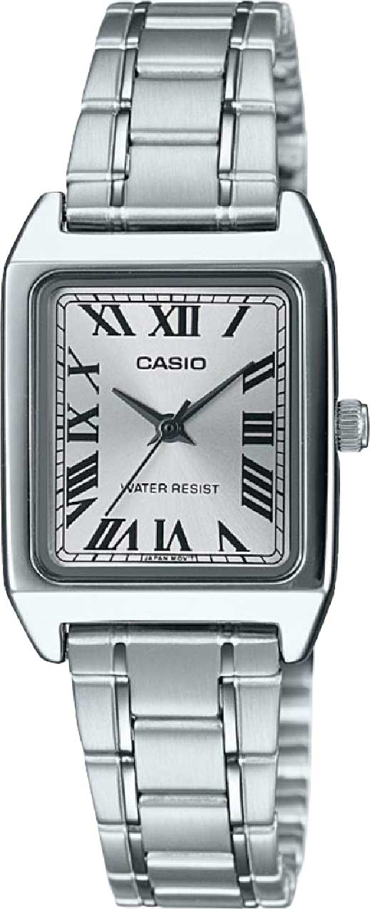 Купить Японские наручные часы Casio Collection LTP-V007D-7B  в E-mobi