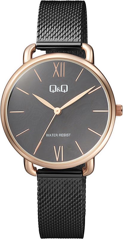 Купить Японские наручные часы Q&Q QC27J402Y  в E-mobi