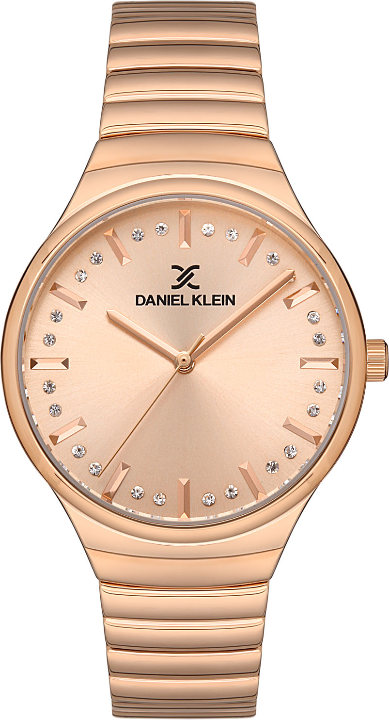 Купить Наручные часы Daniel Klein DK.1.13041-5  в E-mobi