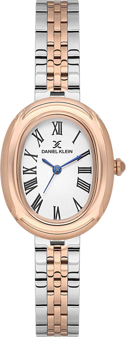 Купить Наручные часы Daniel Klein DK.1.13871-6-ucenka  в E-mobi