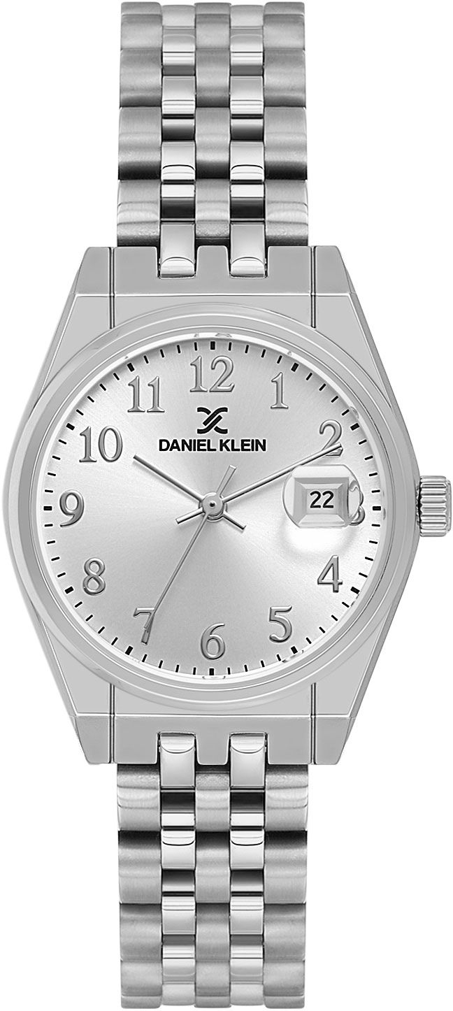 Купить Наручные часы Daniel Klein DK.1.13984-1  в E-mobi