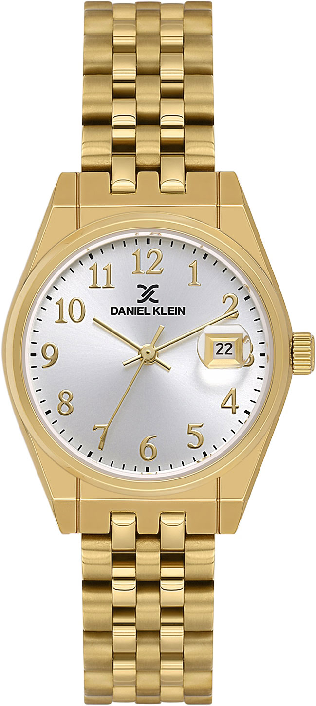 Купить Наручные часы Daniel Klein DK.1.13984-3  в E-mobi