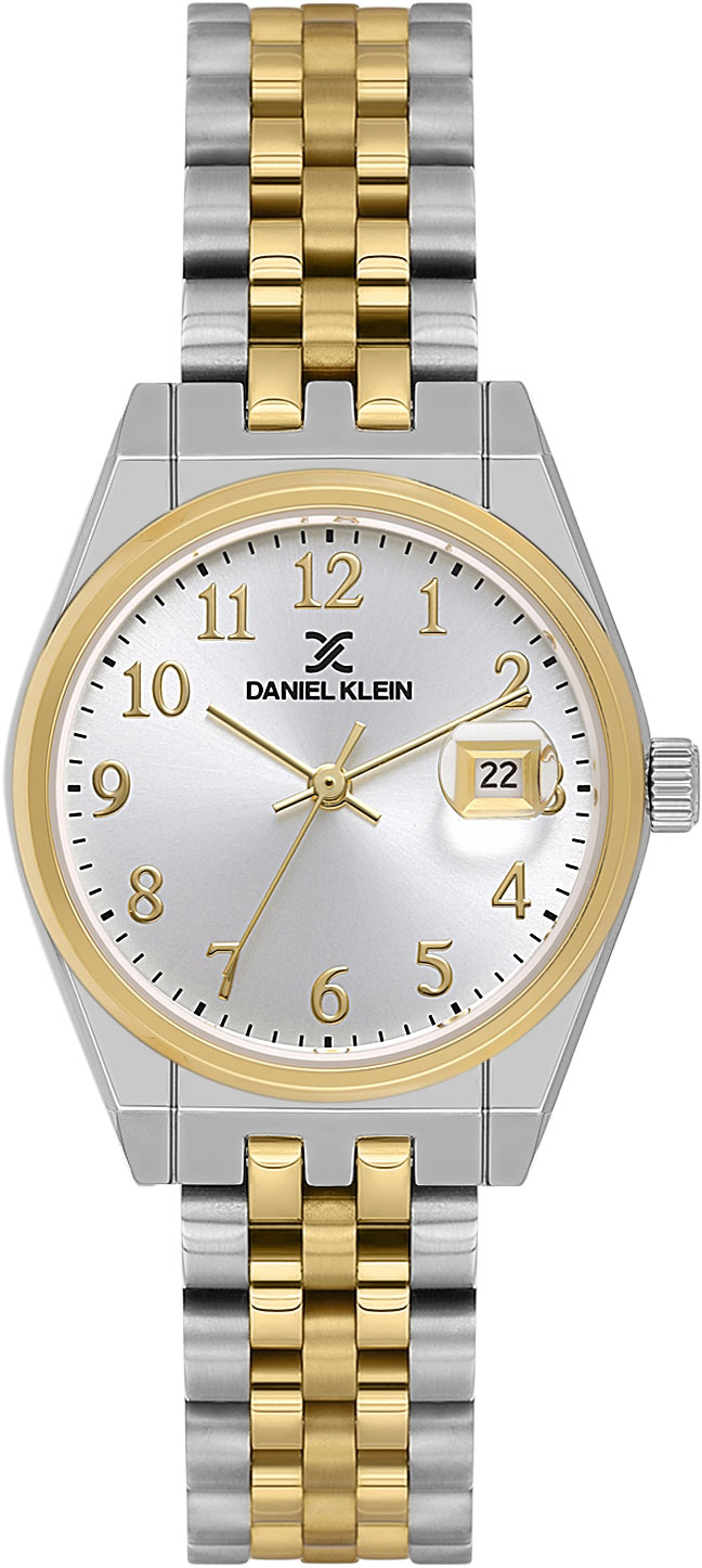 Купить Наручные часы Daniel Klein DK.1.13984-4  в E-mobi
