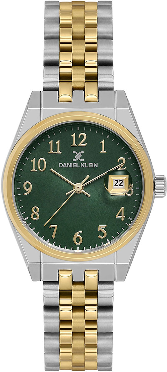 Купить Наручные часы Daniel Klein DK.1.13984-5  в E-mobi