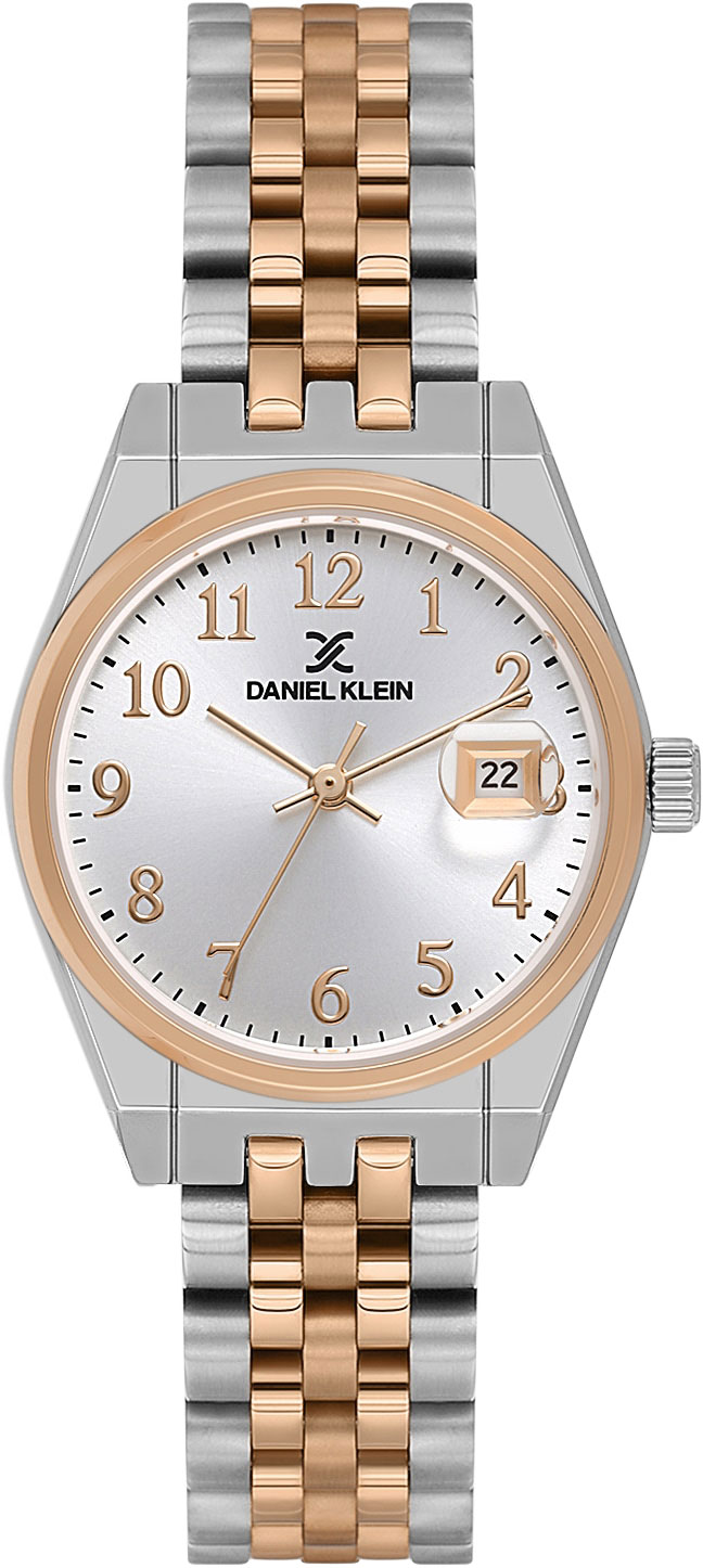 Купить Наручные часы Daniel Klein DK.1.13984-6  в E-mobi