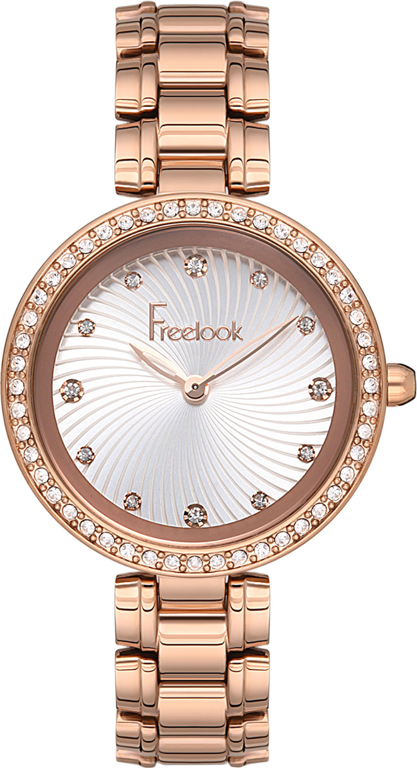 Купить Наручные часы Freelook FL.1.10242-2  в E-mobi