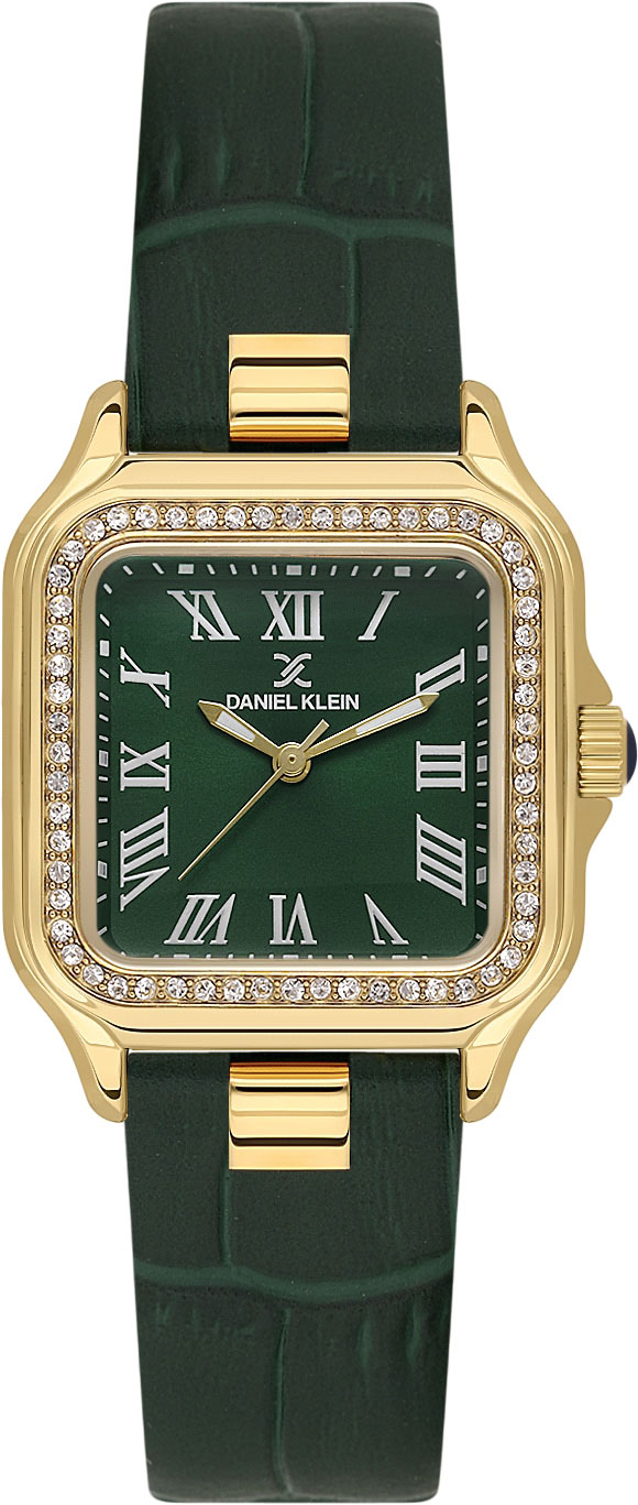 Купить Наручные часы Daniel Klein DK.1.14039-4  в E-mobi