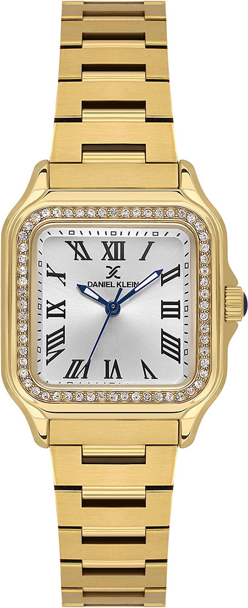 Купить Наручные часы Daniel Klein DK.1.14040-3  в E-mobi
