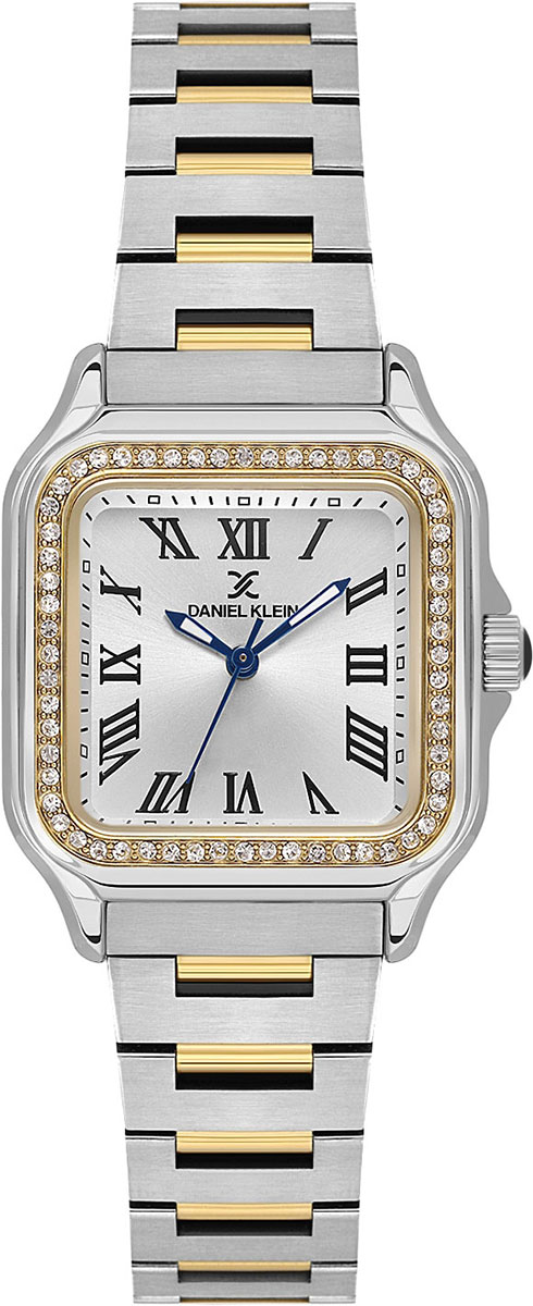 Купить Наручные часы Daniel Klein DK.1.14040-4  в E-mobi