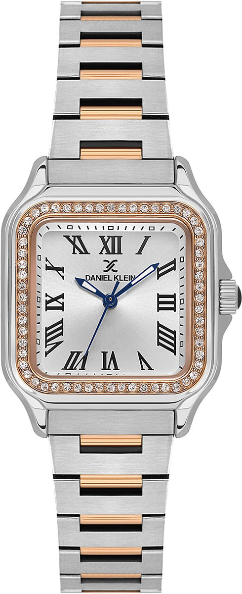 Купить Наручные часы Daniel Klein DK.1.14040-5  в E-mobi