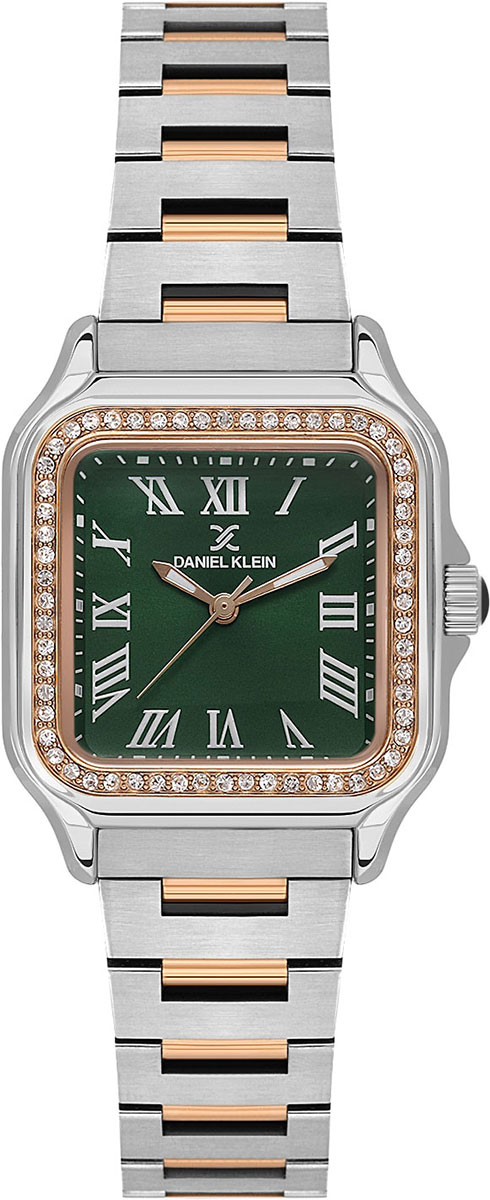 Купить Наручные часы Daniel Klein DK.1.14040-6  в E-mobi