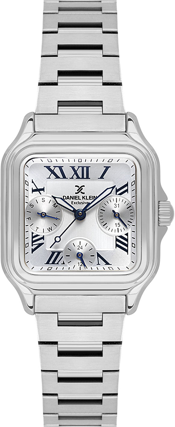 Купить Наручные часы Daniel Klein DK.1.14042-1  в E-mobi