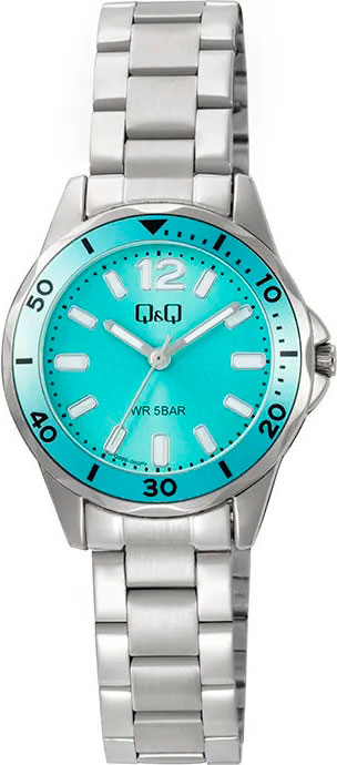 Купить Японские наручные часы Q&Q Q88B-003PY  в E-mobi