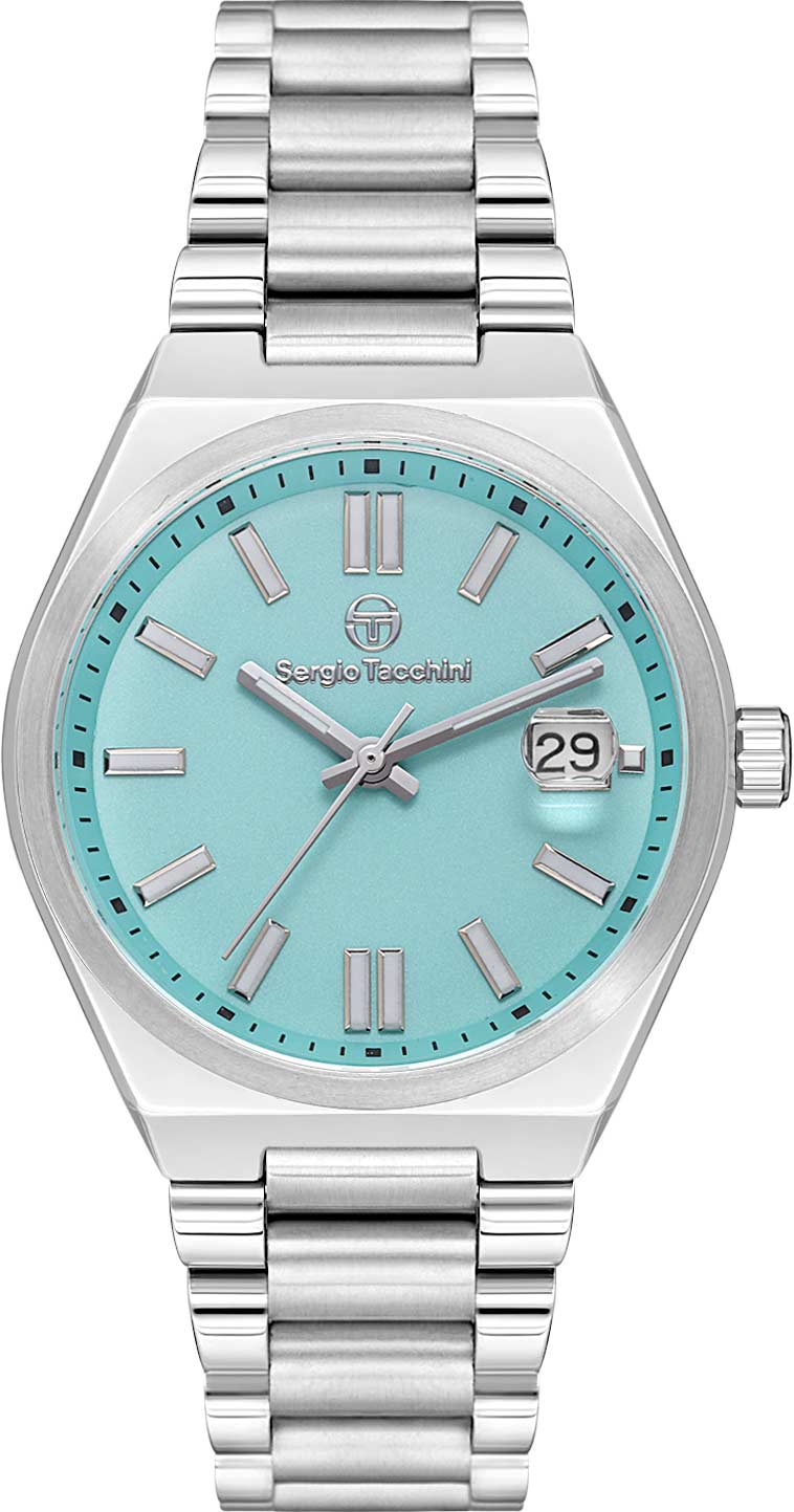 Купить Наручные часы Sergio Tacchini ST.1.10433-4  в E-mobi