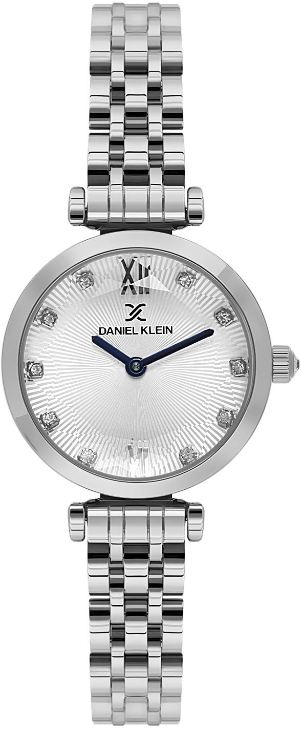 Купить Наручные часы Daniel Klein DK.1.14094-1  в E-mobi