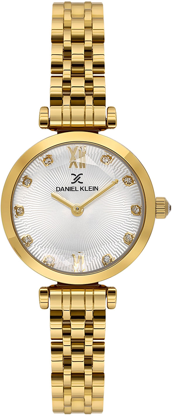 Купить Наручные часы Daniel Klein DK.1.14094-2  в E-mobi