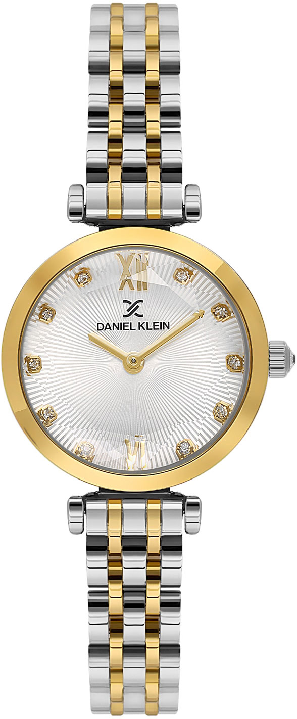 Купить Наручные часы Daniel Klein DK.1.14094-3  в E-mobi