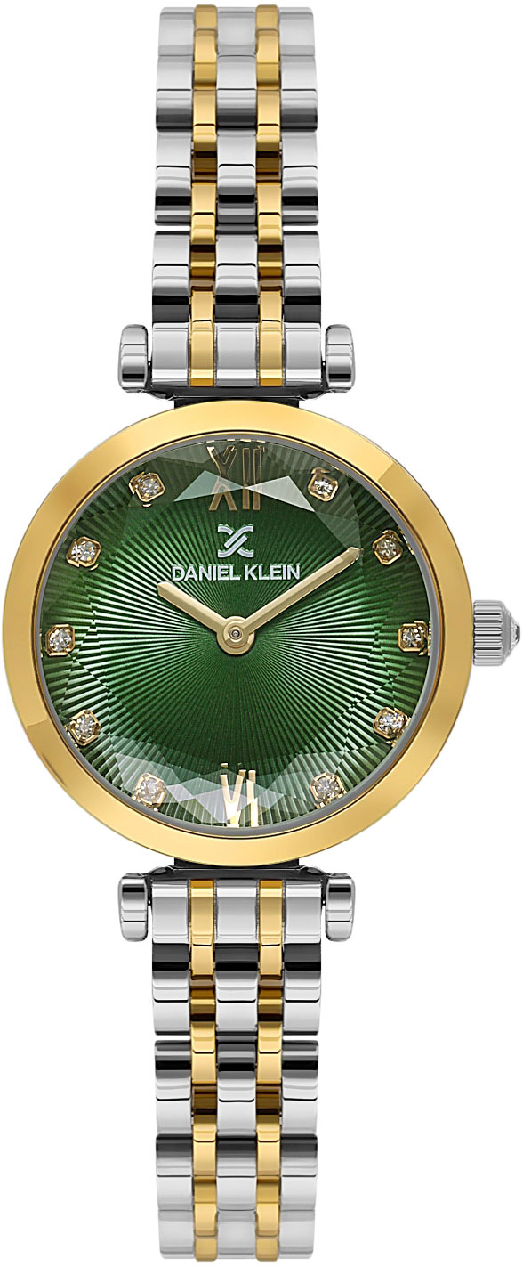 Купить Наручные часы Daniel Klein DK.1.14094-4  в E-mobi
